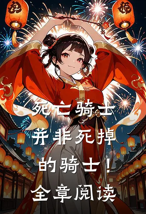 死亡骑士，并非死掉的骑士！全章阅读