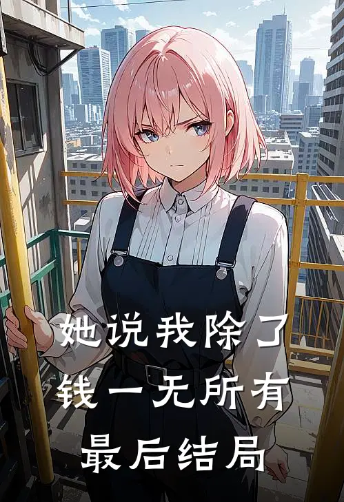 她说我除了钱一无所有最后结局
