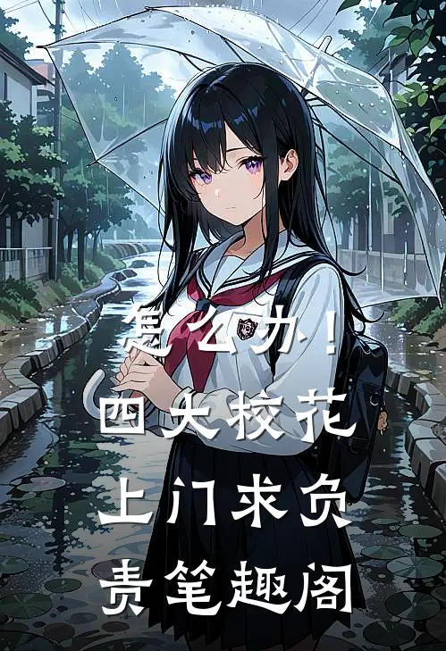 怎么办！四大校花上门求负责笔趣阁