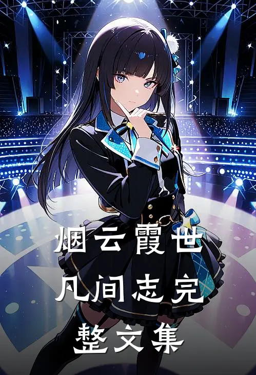 烟云霞世凡间志完整文集