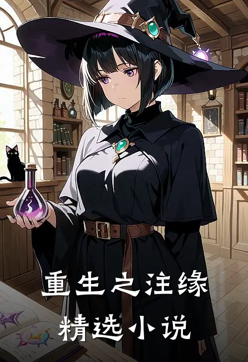 重生之注缘精选小说