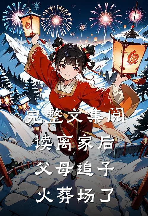 完整文集阅读离家后，父母追子火葬场了