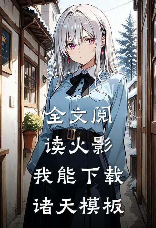 全文阅读火影：我能下载诸天模板