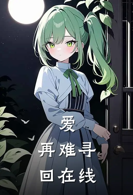 爱，再难寻回在线