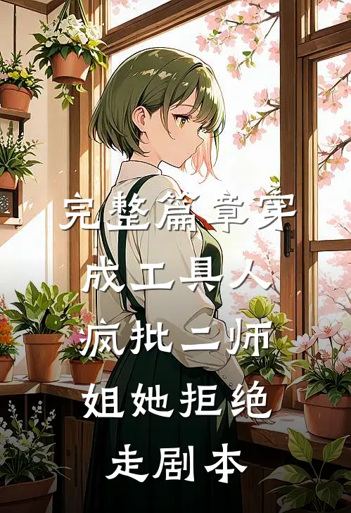 完整篇章穿成工具人，疯批二师姐她拒绝走剧本