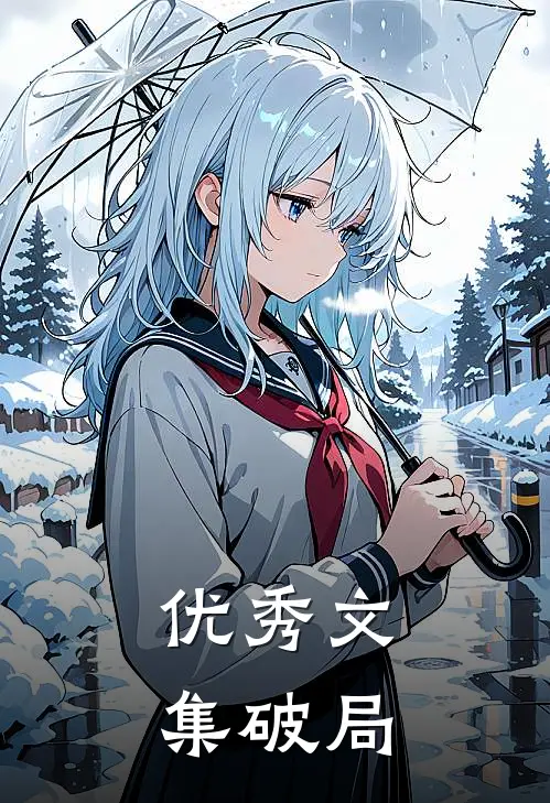 优秀文集破局