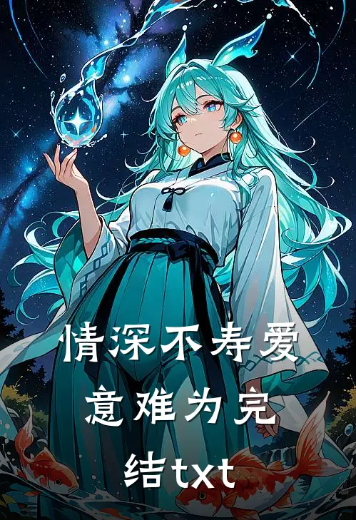 情深不寿爱意难为完结txt