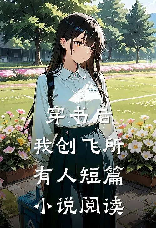 穿书后，我创飞所有人短篇小说阅读