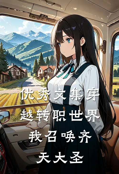 优秀文集穿越转职世界，我召唤齐天大圣