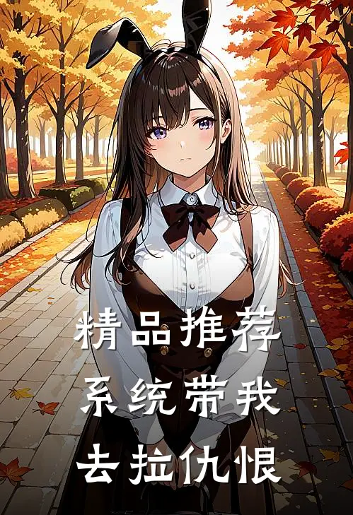 精品推荐系统带我去拉仇恨
