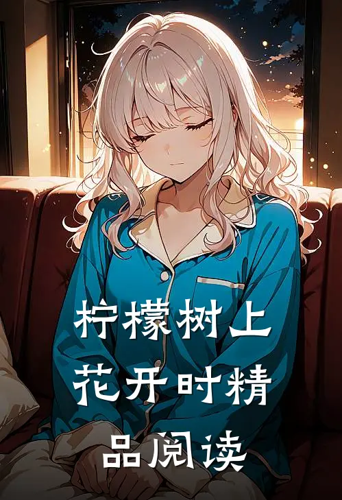 柠檬树上花开时精品阅读
