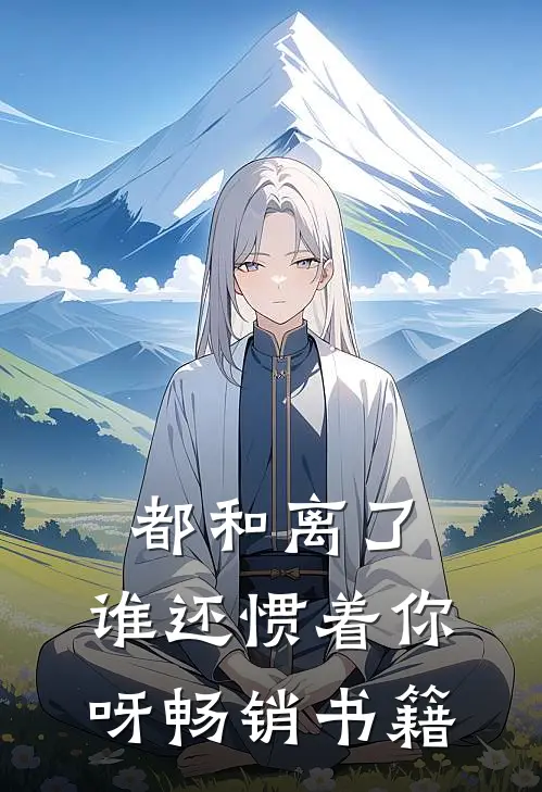 都和离了，谁还惯着你呀畅销书籍