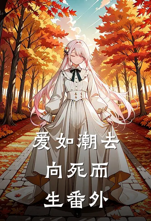 爱如潮去，向死而生 番外