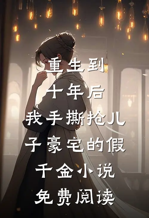 重生到十年后，我手撕抢儿子豪宅的假千金小说免费阅读