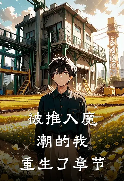 被推入魔潮的我，重生了章节