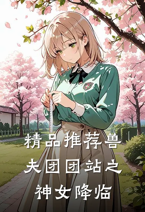 精品推荐兽夫团团站之神女降临