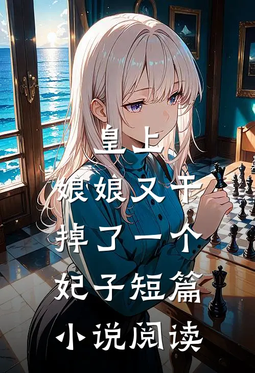 皇上，娘娘又干掉了一个妃子短篇小说阅读