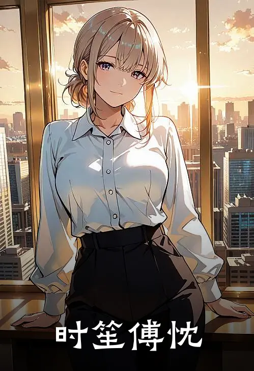 时笙傅忱