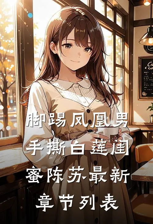 脚踢凤凰男，手撕白莲闺蜜陈苏最新章节列表