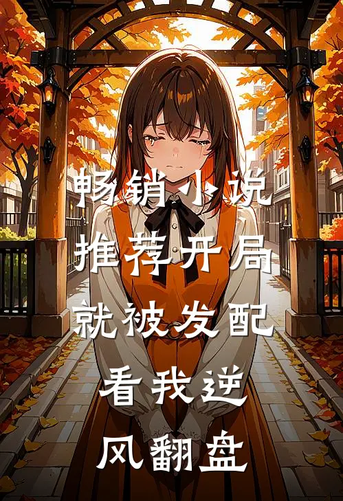 畅销小说推荐开局就被发配，看我逆风翻盘