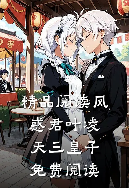 精品阅读凤惑君叶凌天三皇子免费阅读