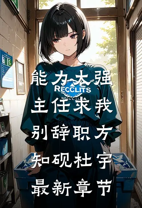 能力太强，主任求我别辞职方知砚杜宇最新章节