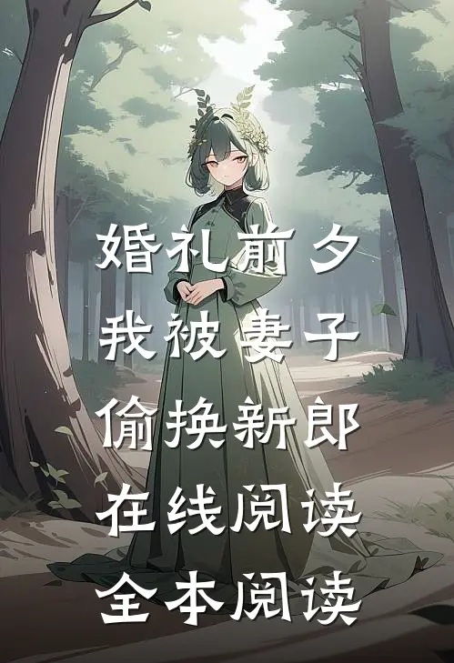 婚礼前夕，我被妻子偷换新郎在线阅读全本阅读