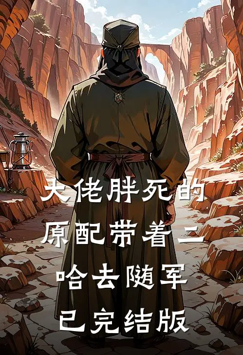 大佬胖死的原配带着二哈去随军已完结版