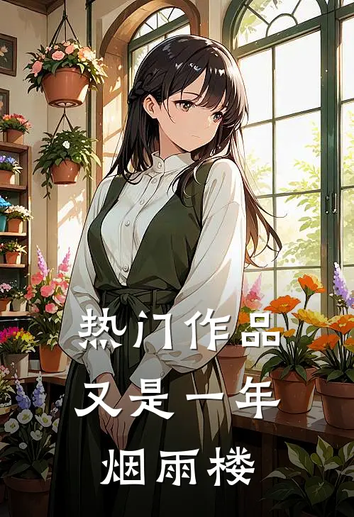 热门作品又是一年烟雨楼