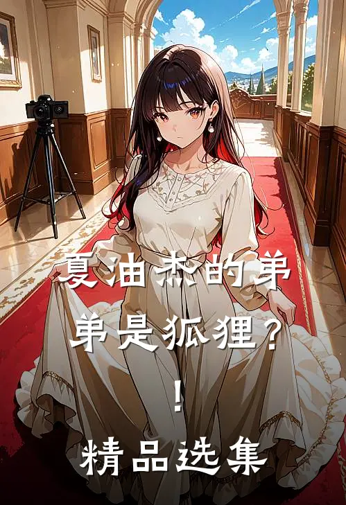 夏油杰的弟弟是狐狸？！精品选集