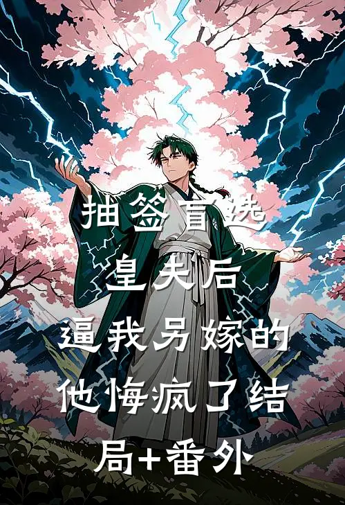 抽签盲选皇夫后，逼我另嫁的他悔疯了结局+番外