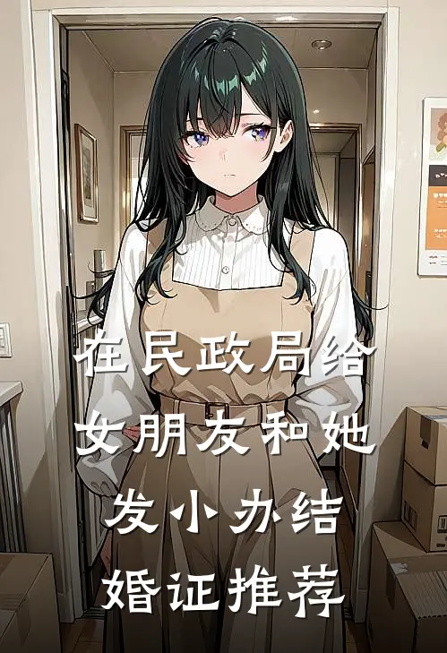 在民政局给女朋友和她发小办结婚证推荐