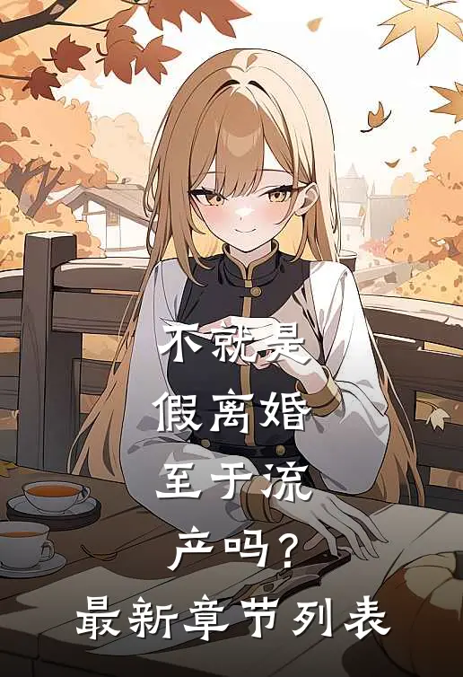 不就是假离婚，至于流产吗？最新章节列表