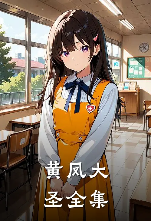 黄凤大圣全集