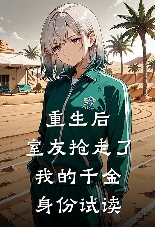 重生后，室友抢走了我的千金身份试读