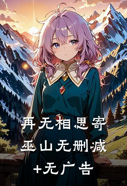 再无相思寄巫山无删减+无广告