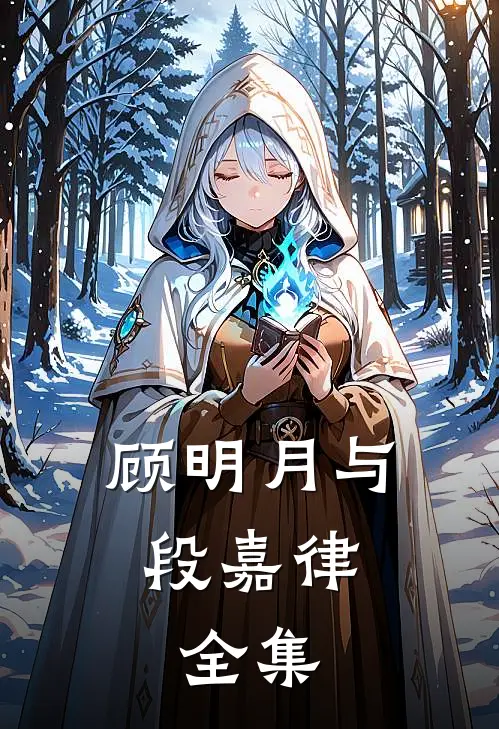 顾明月与段嘉律：  全集