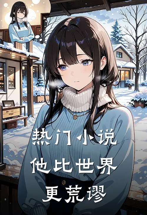 热门小说他比世界更荒谬