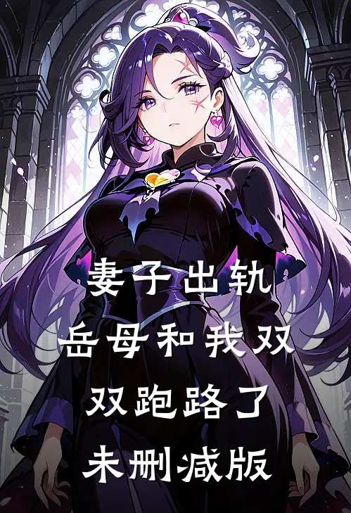 妻子出轨，岳母和我双双跑路了未删减版