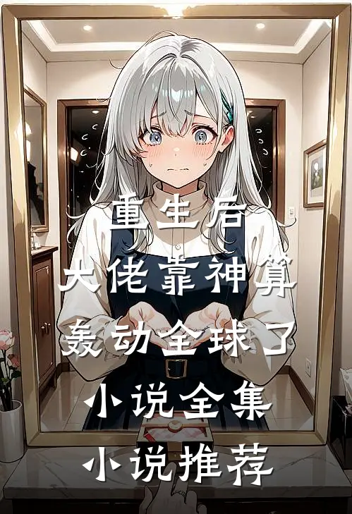 重生后,大佬靠神算轰动全球了小说全集小说推荐