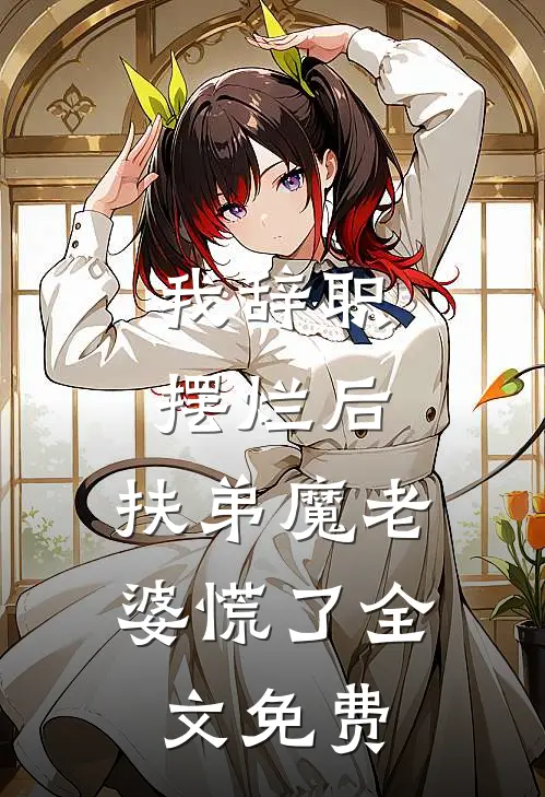 我辞职摆烂后，扶弟魔老婆慌了全文免费