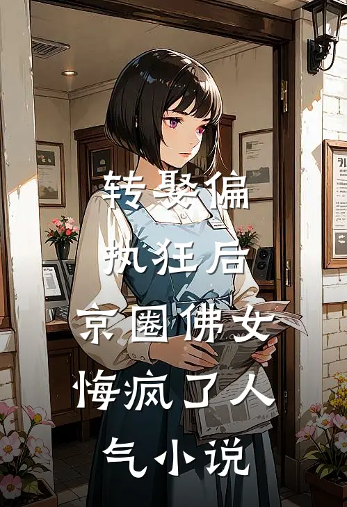 转娶偏执狂后，京圈佛女悔疯了人气小说