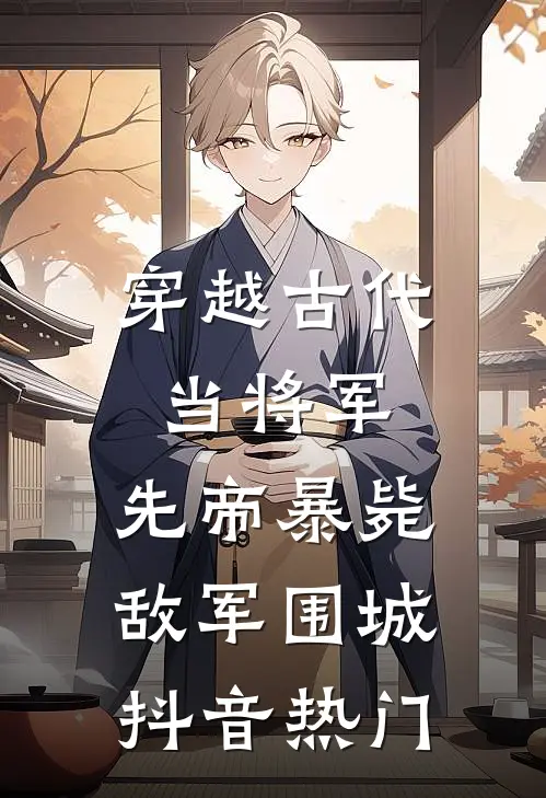 穿越古代当将军，先帝暴毙敌军围城抖音热门