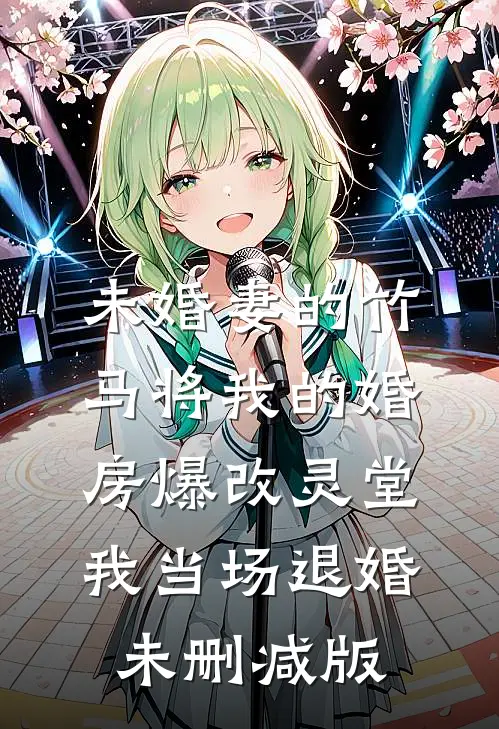 未婚妻的竹马将我的婚房爆改灵堂，我当场退婚未删减版