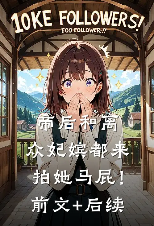 帝后和离，众妃嫔都来拍她马屁！前文+后续