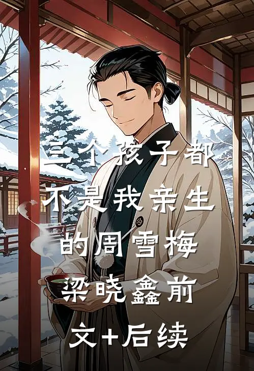 三个孩子都不是我亲生的周雪梅梁晓鑫前文+后续
