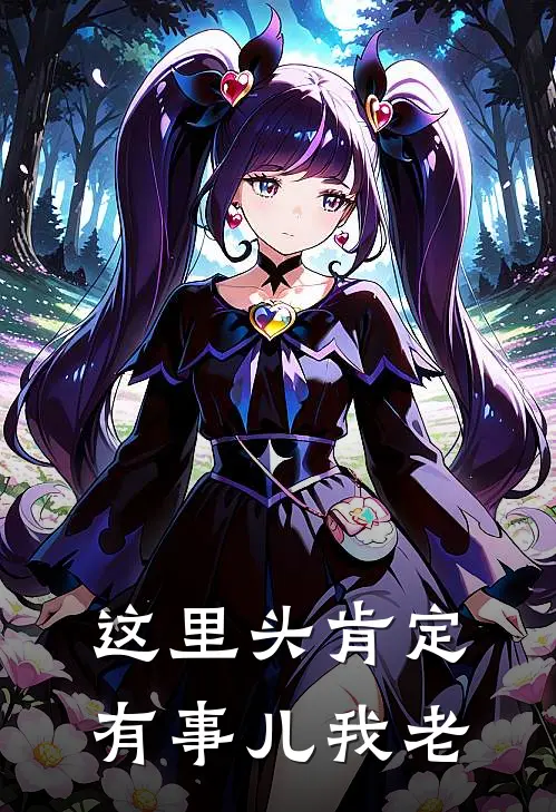 这里头肯定有事儿我老