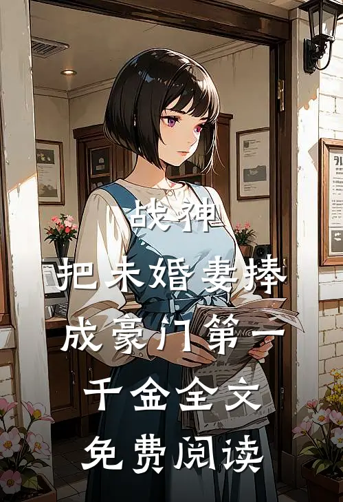 战神，把未婚妻捧成豪门第一千金全文免费阅读