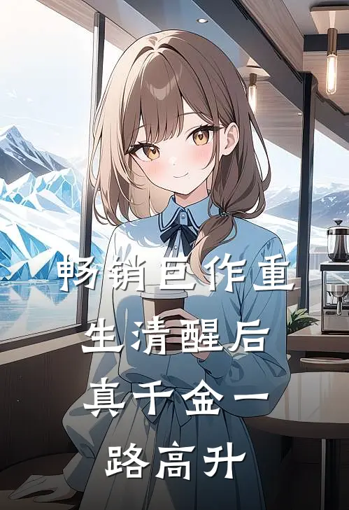 畅销巨作重生清醒后，真千金一路高升