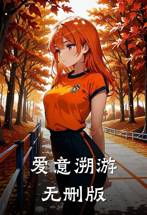 爱意溯游无删版
